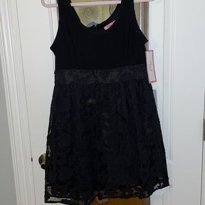 Eliza J Sleeveless dress